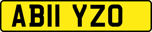 AB11YZO