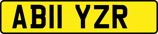 AB11YZR