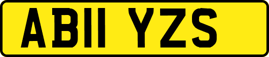 AB11YZS