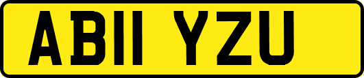 AB11YZU