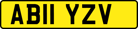 AB11YZV
