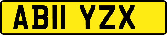 AB11YZX
