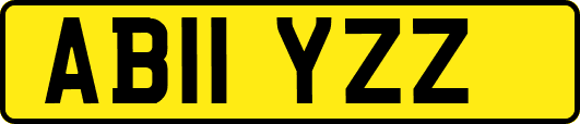 AB11YZZ