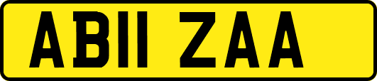 AB11ZAA