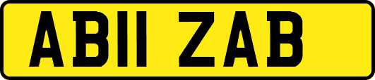 AB11ZAB