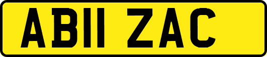 AB11ZAC