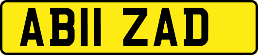 AB11ZAD