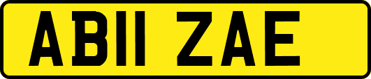 AB11ZAE
