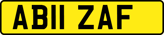 AB11ZAF