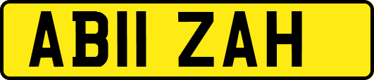AB11ZAH