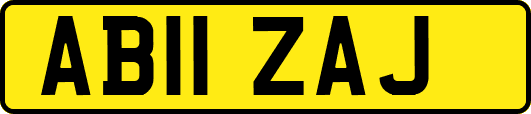 AB11ZAJ