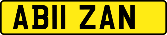 AB11ZAN