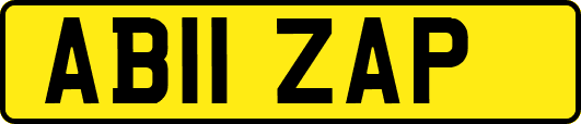 AB11ZAP