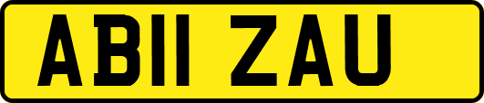 AB11ZAU