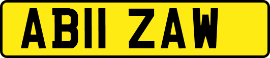 AB11ZAW