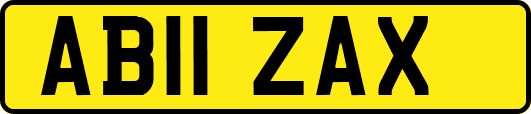 AB11ZAX