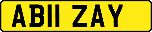 AB11ZAY