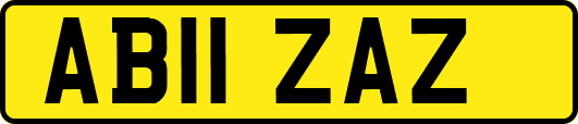 AB11ZAZ