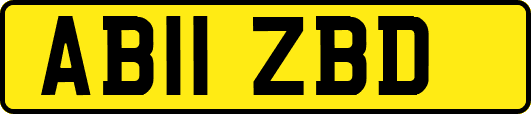 AB11ZBD