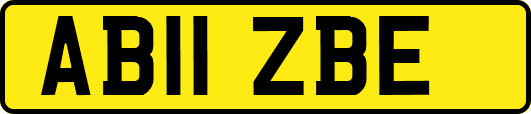 AB11ZBE