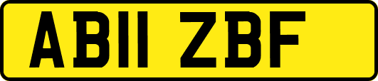 AB11ZBF