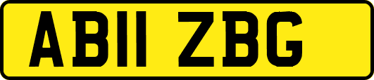 AB11ZBG