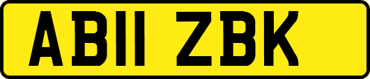 AB11ZBK