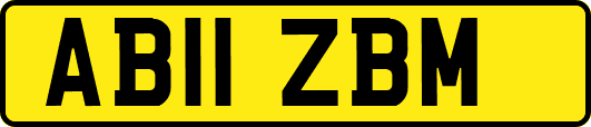 AB11ZBM