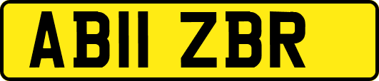 AB11ZBR