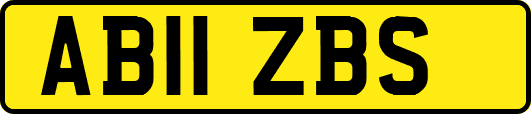 AB11ZBS