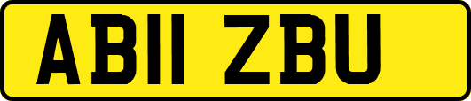 AB11ZBU