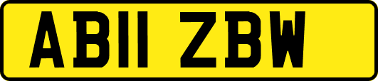 AB11ZBW