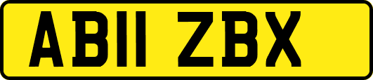 AB11ZBX