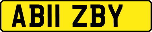 AB11ZBY
