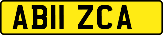 AB11ZCA