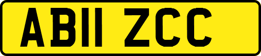 AB11ZCC