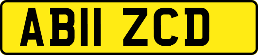 AB11ZCD