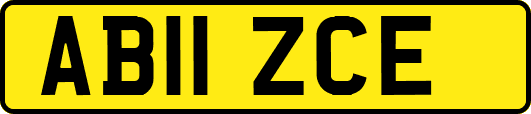 AB11ZCE