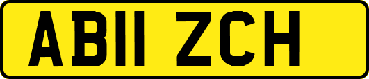 AB11ZCH