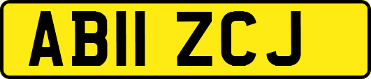 AB11ZCJ