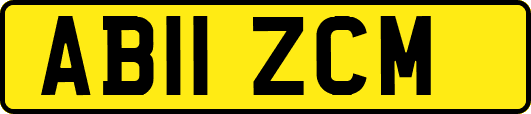 AB11ZCM