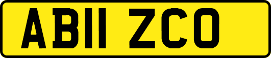 AB11ZCO