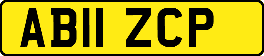 AB11ZCP