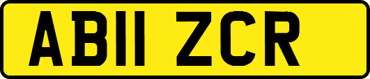 AB11ZCR