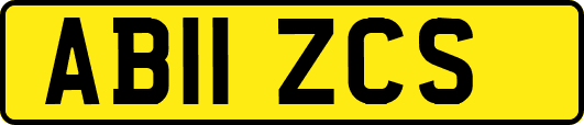 AB11ZCS