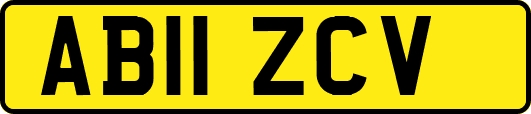 AB11ZCV