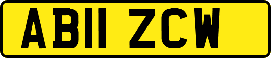 AB11ZCW