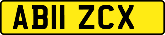 AB11ZCX