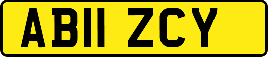 AB11ZCY