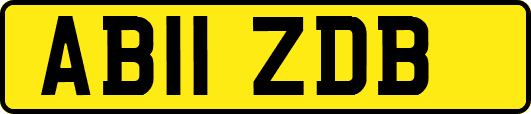 AB11ZDB
